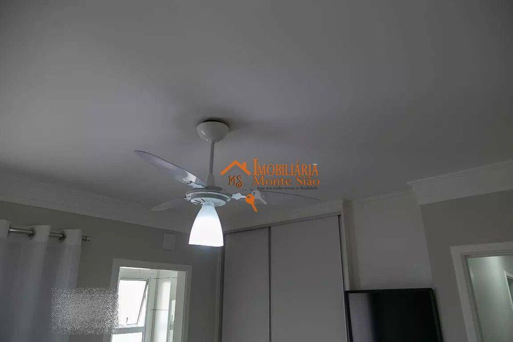 Apartamento, 2 quartos, 57 m² - Foto 19