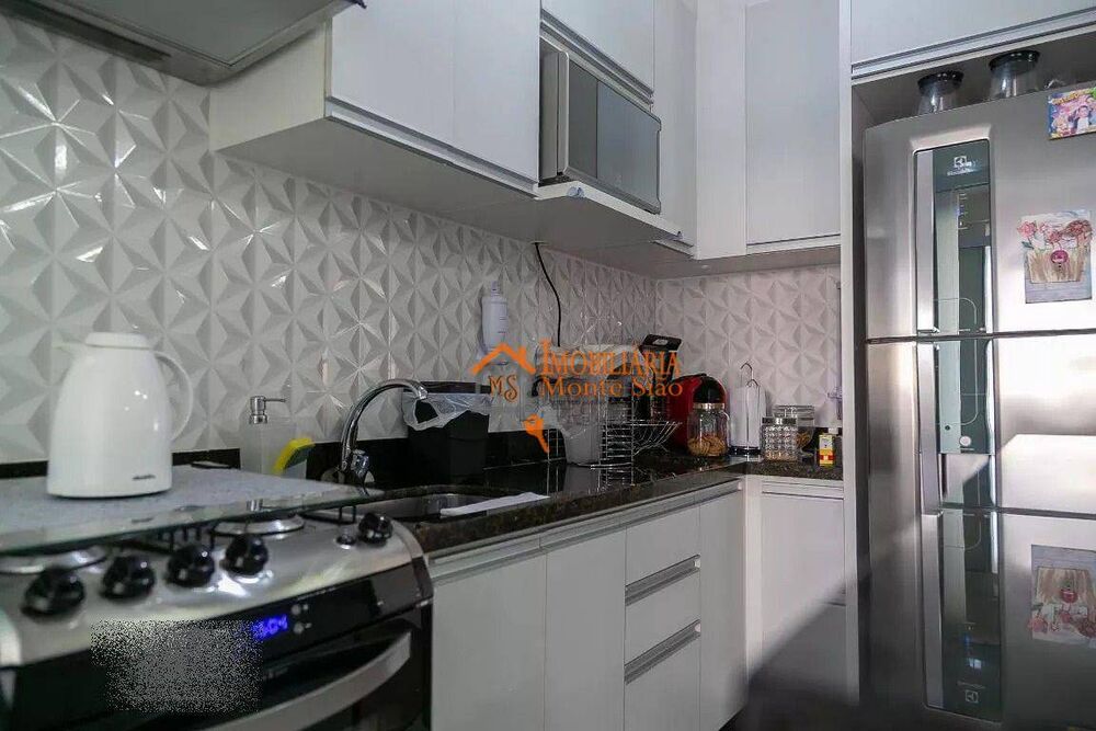 Apartamento, 2 quartos, 57 m² - Foto 10