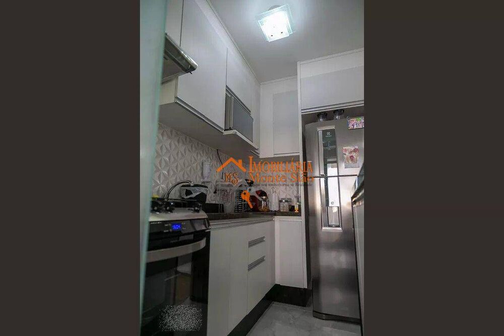 Apartamento, 2 quartos, 57 m² - Foto 11