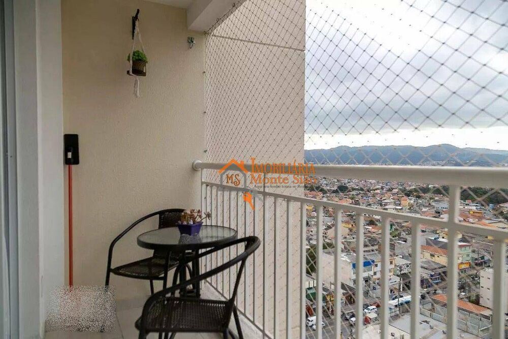 Apartamento, 2 quartos, 57 m² - Foto 28