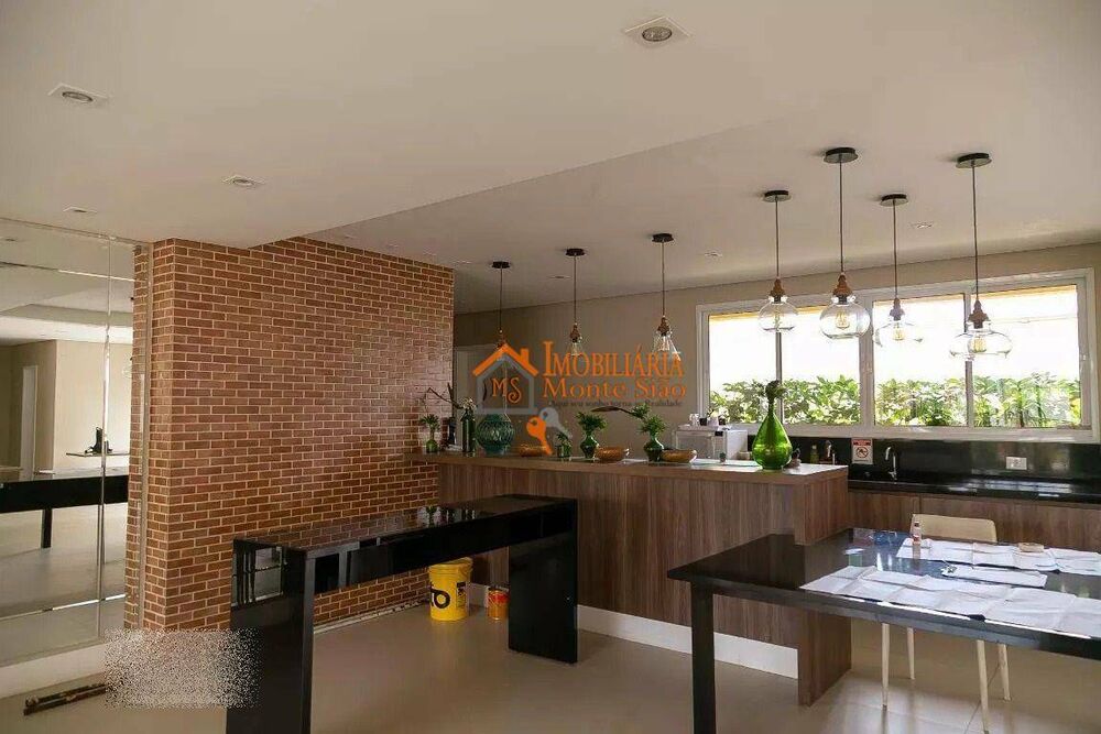 Apartamento, 2 quartos, 57 m² - Foto 39
