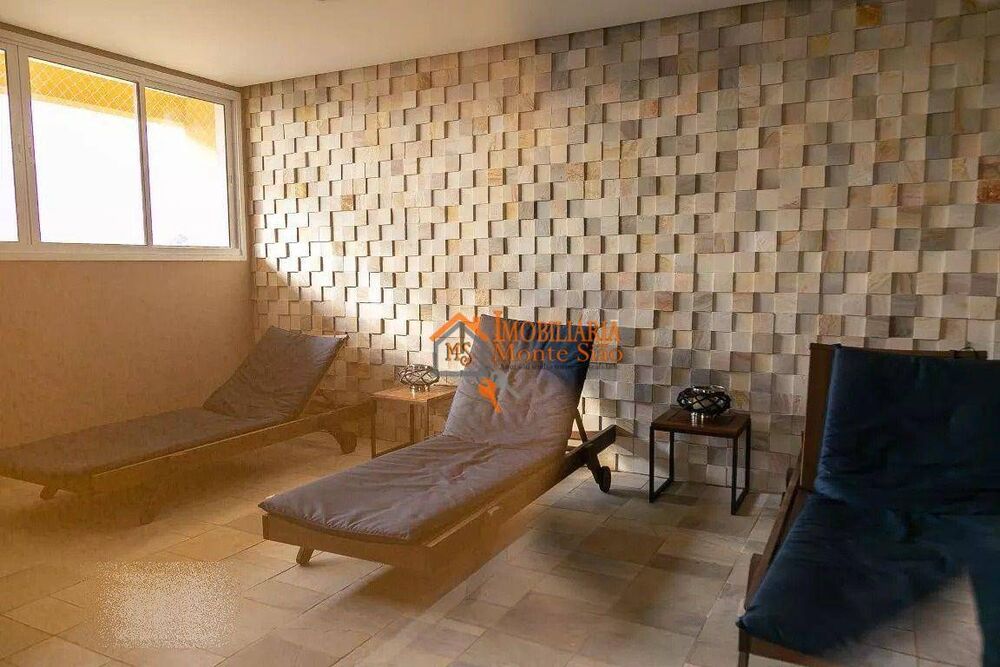 Apartamento, 2 quartos, 57 m² - Foto 37