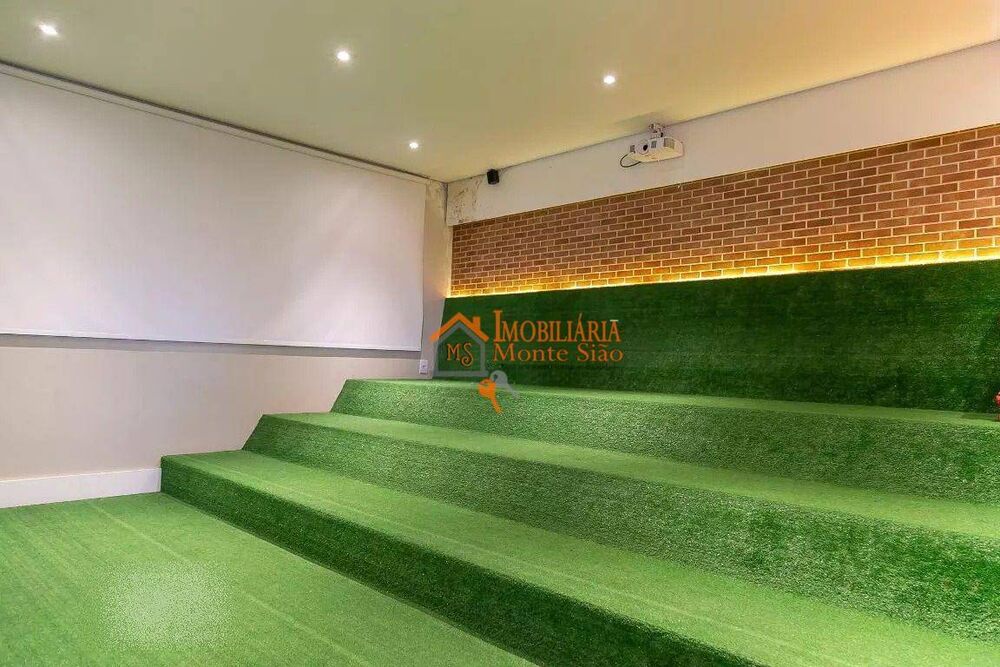 Apartamento, 2 quartos, 57 m² - Foto 42