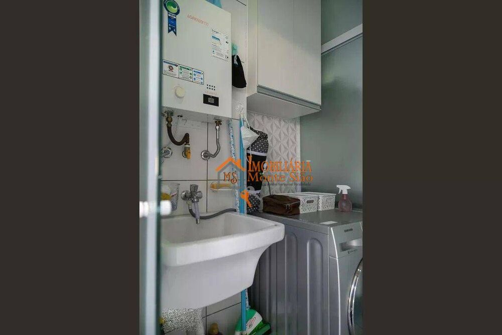 Apartamento, 2 quartos, 57 m² - Foto 13