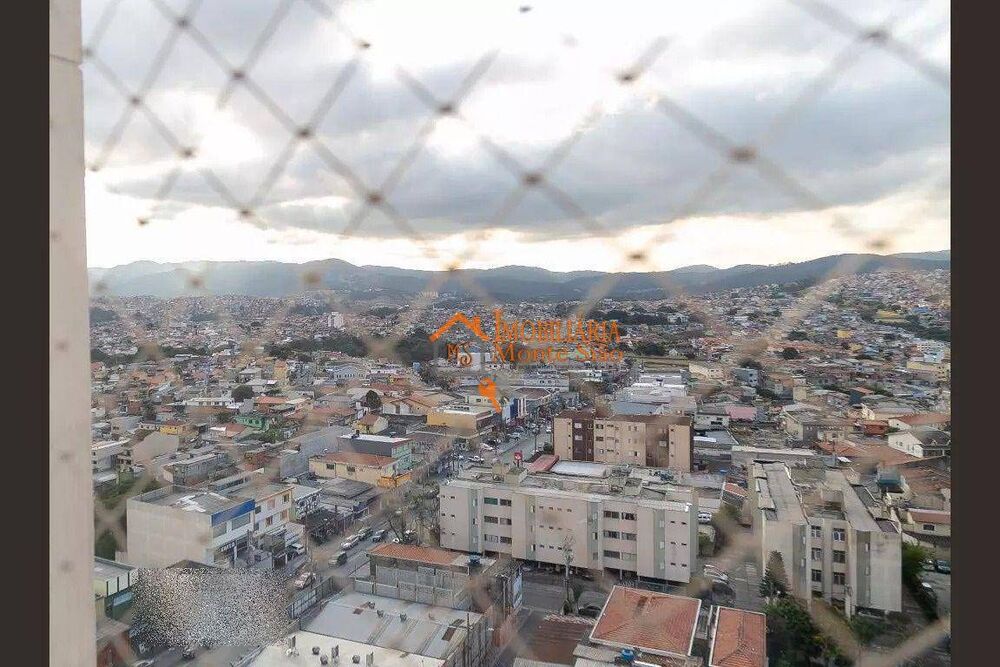 Apartamento, 2 quartos, 57 m² - Foto 34