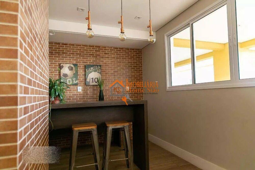 Apartamento, 2 quartos, 57 m² - Foto 41