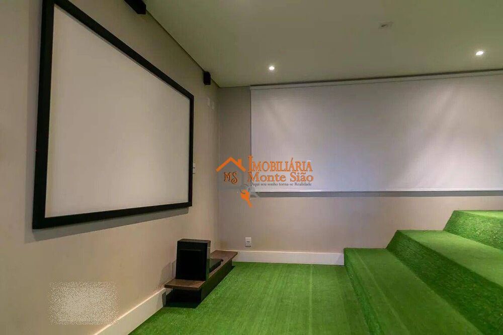 Apartamento, 2 quartos, 57 m² - Foto 40