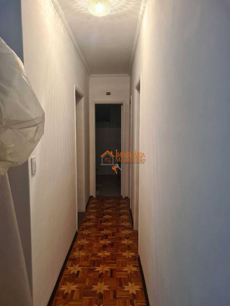 Apartamento, 2 quartos, 67 m² - Foto 6