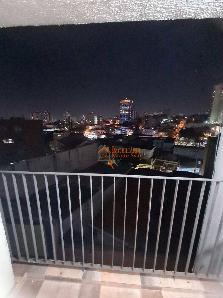 Apartamento, 2 quartos, 67 m² - Foto 11