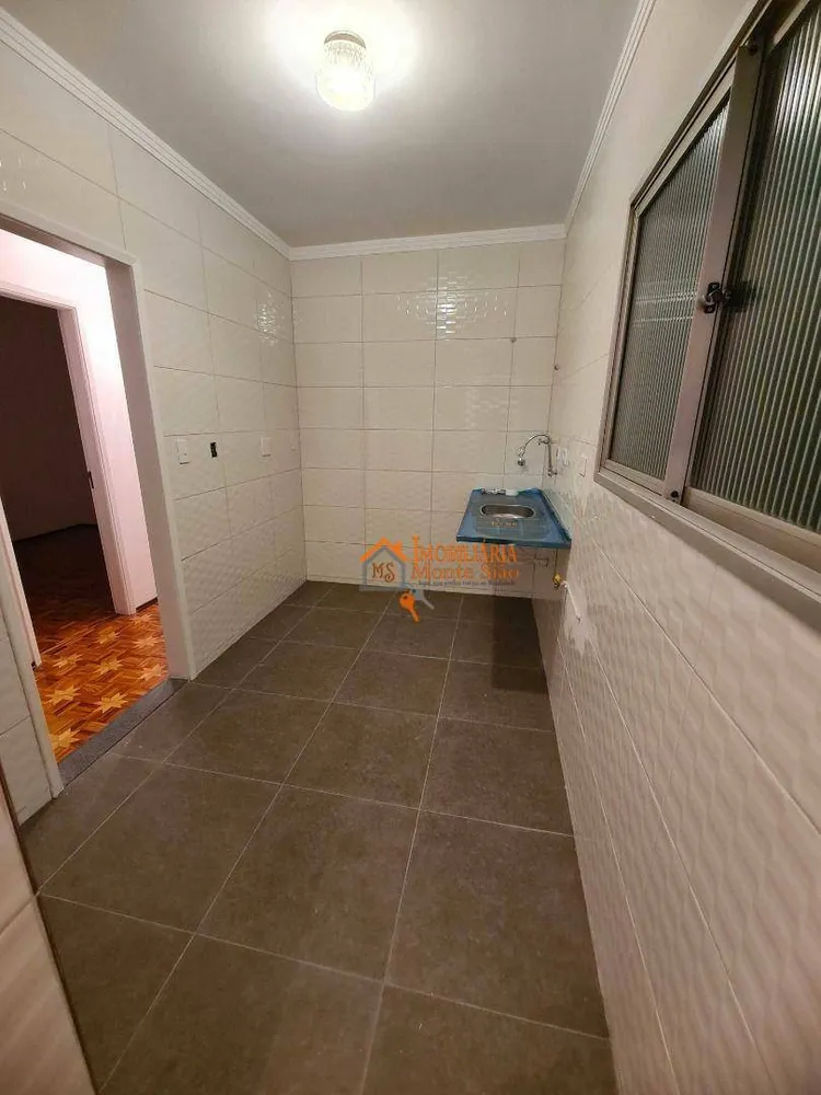Apartamento, 2 quartos, 67 m² - Foto 5