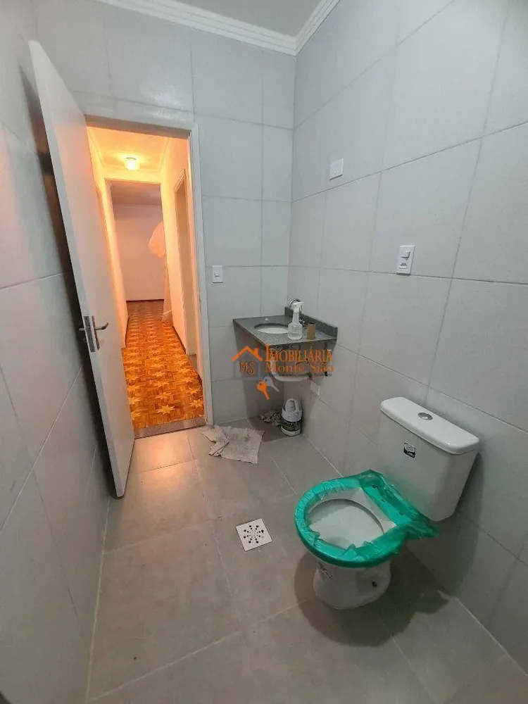 Apartamento, 2 quartos, 67 m² - Foto 10