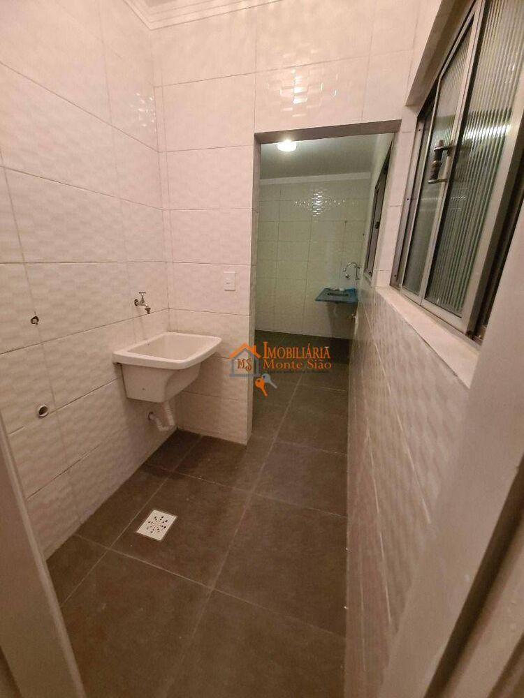 Apartamento, 2 quartos, 67 m² - Foto 2