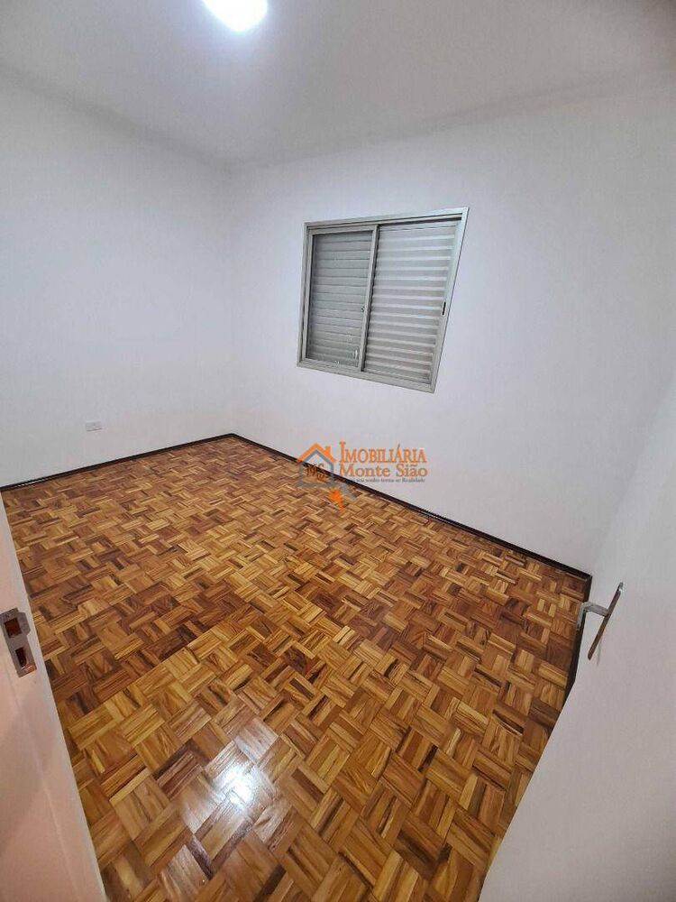 Apartamento, 2 quartos, 67 m² - Foto 1