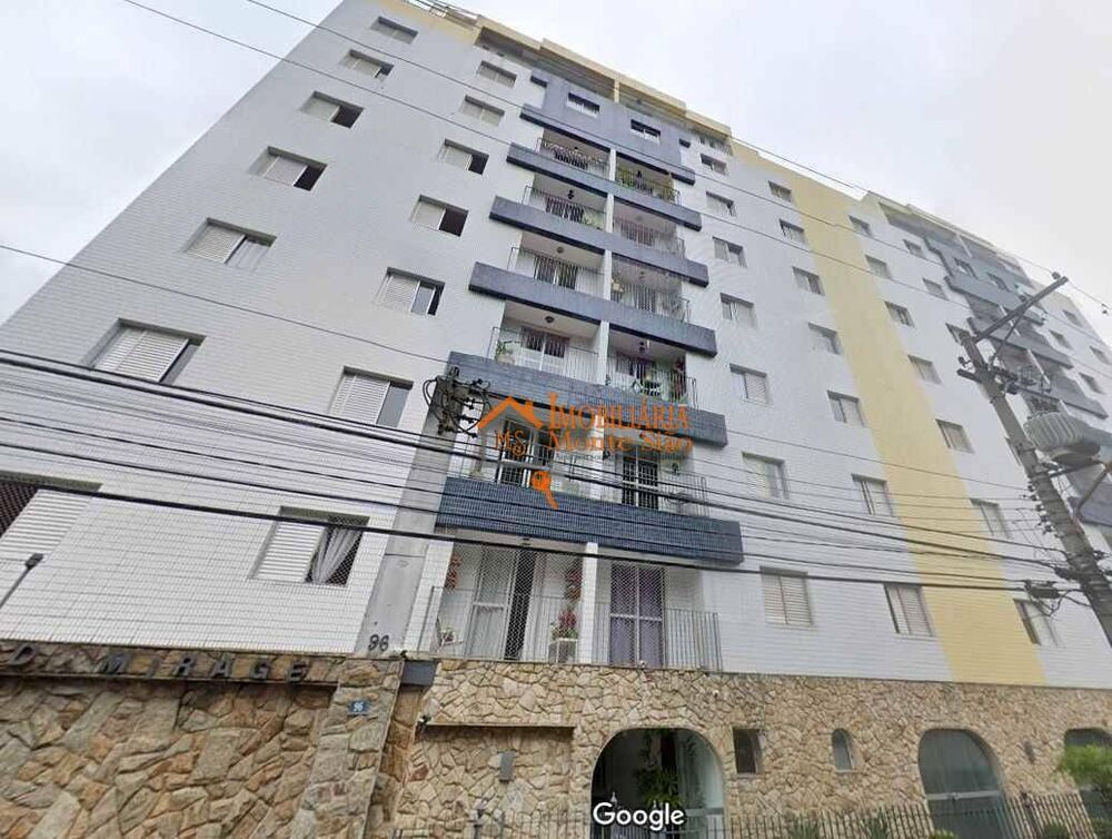 Apartamento, 2 quartos, 67 m² - Foto 9