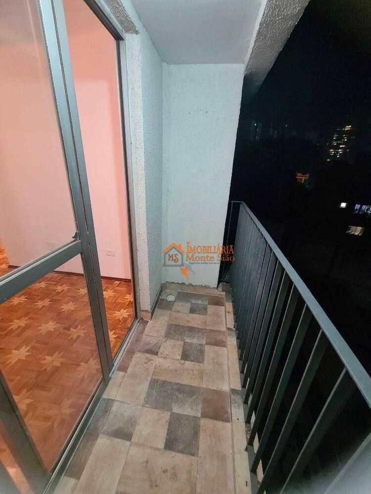 Apartamento, 2 quartos, 67 m² - Foto 10