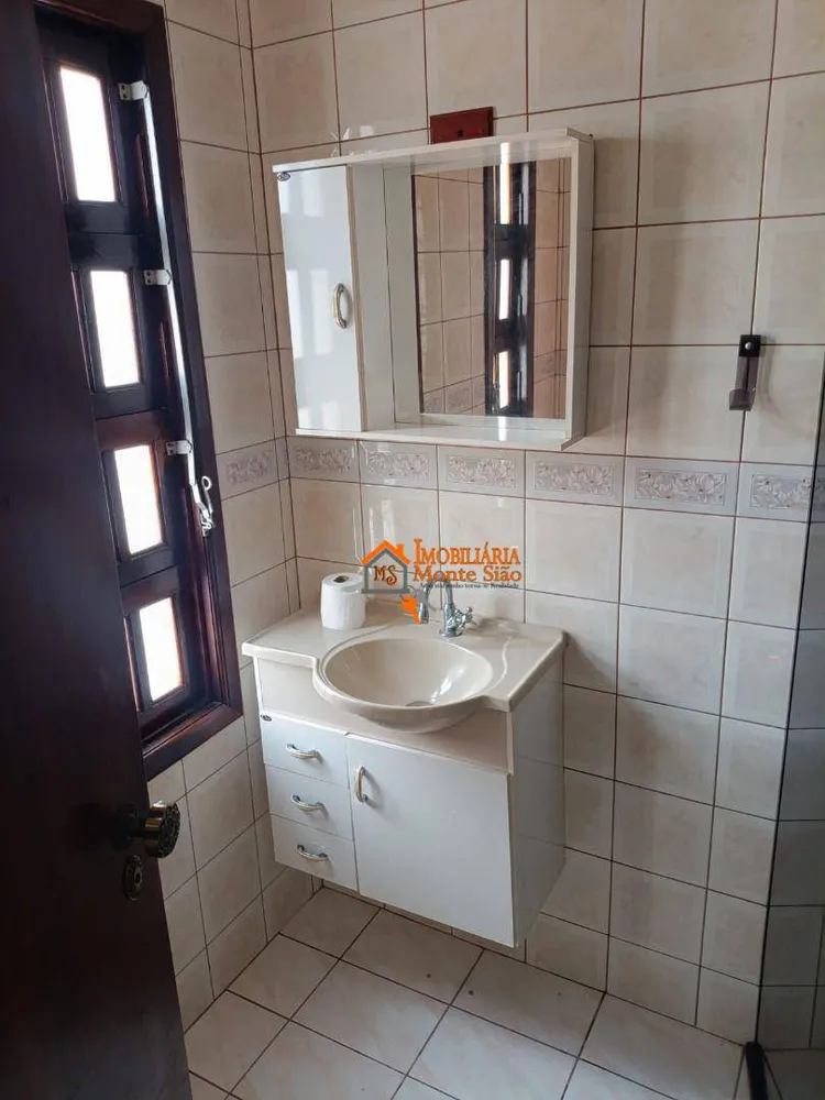 Sobrado, 3 quartos, 104 m² - Foto 12