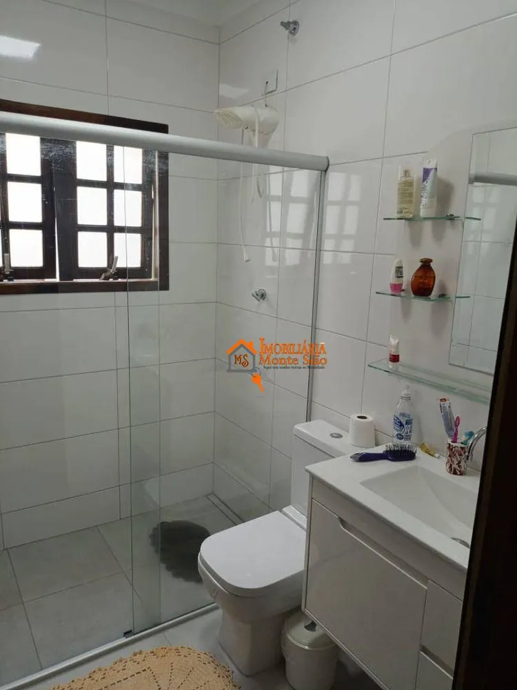Sobrado, 3 quartos, 104 m² - Foto 10