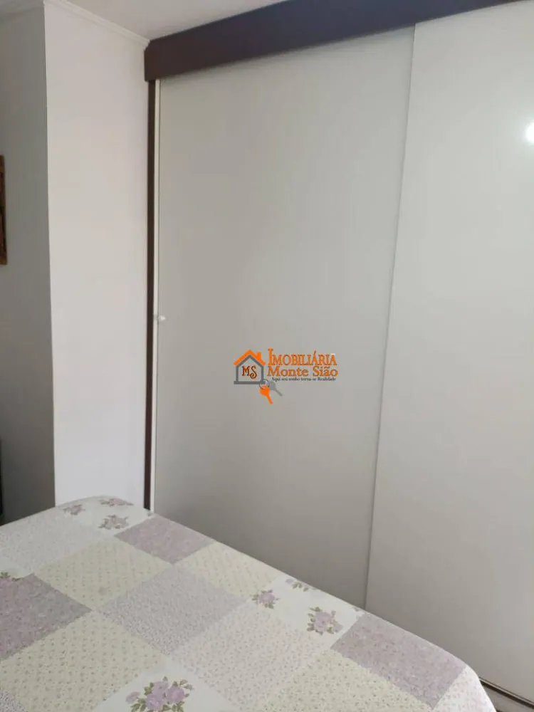 Sobrado, 3 quartos, 104 m² - Foto 11