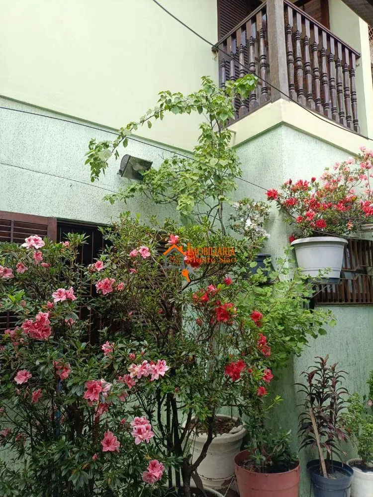 Sobrado, 3 quartos, 104 m² - Foto 5