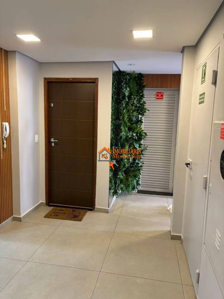 Apartamento, 2 quartos, 60 m² - Foto 1