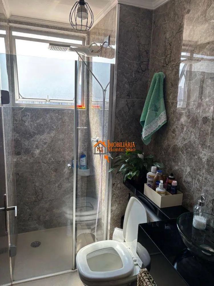 Apartamento, 2 quartos, 60 m² - Foto 3