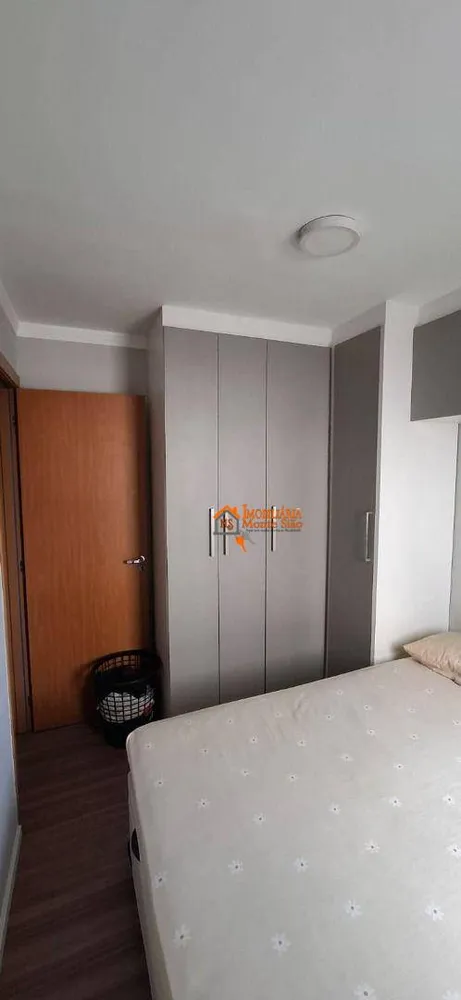 Apartamento, 2 quartos, 38 m² - Foto 8