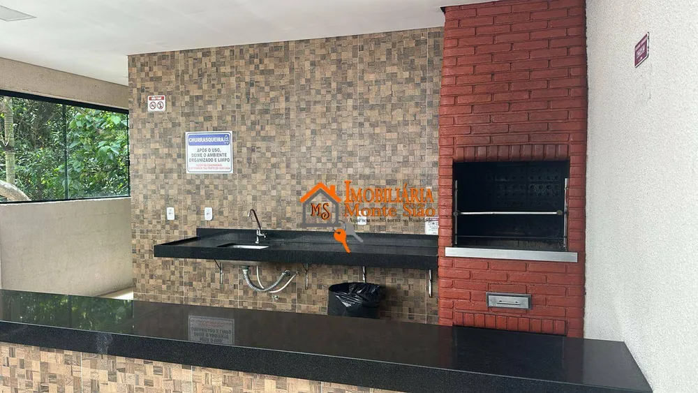 Apartamento, 2 quartos, 38 m² - Foto 3