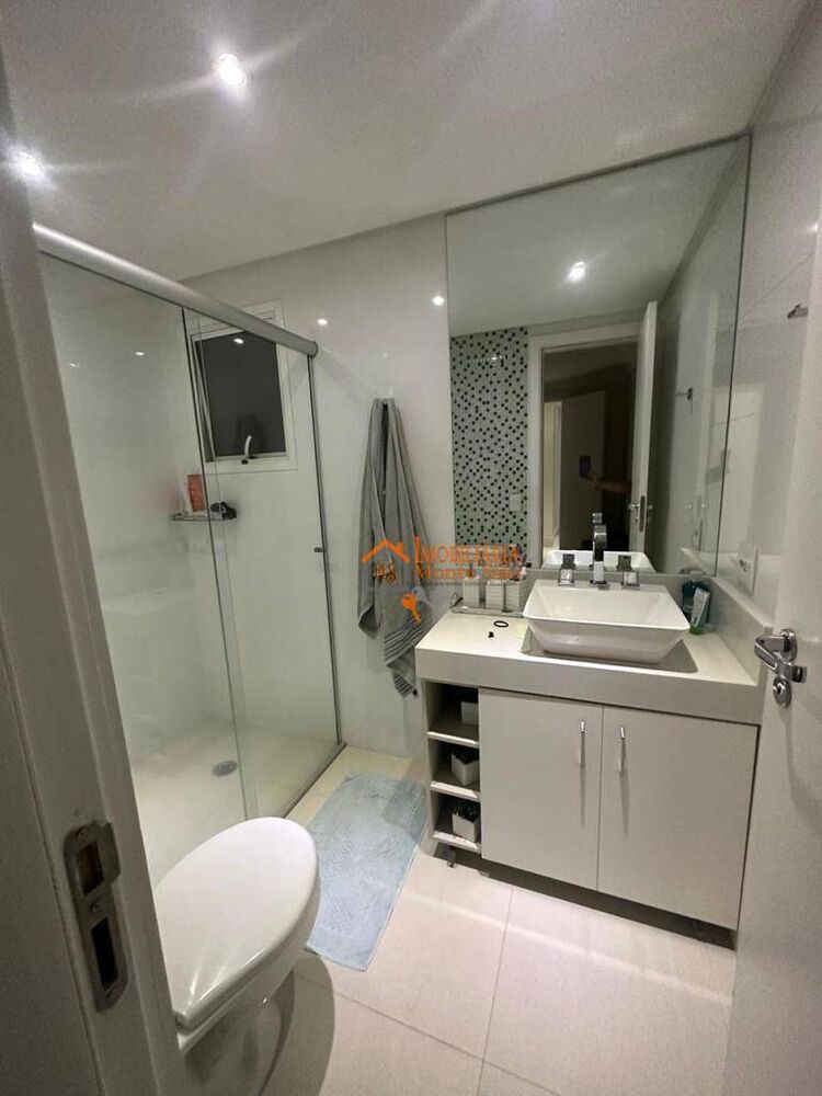 Apartamento, 3 quartos, 134 m² - Foto 24