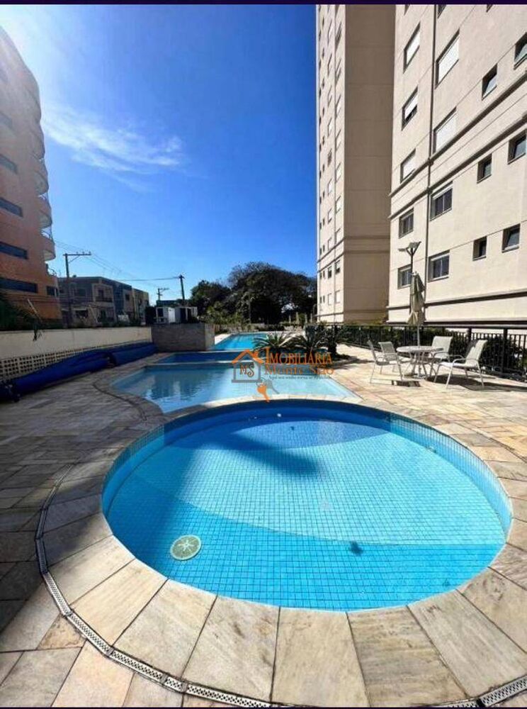 Apartamento, 3 quartos, 134 m² - Foto 26
