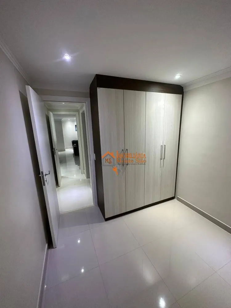 Apartamento, 3 quartos, 134 m² - Foto 21