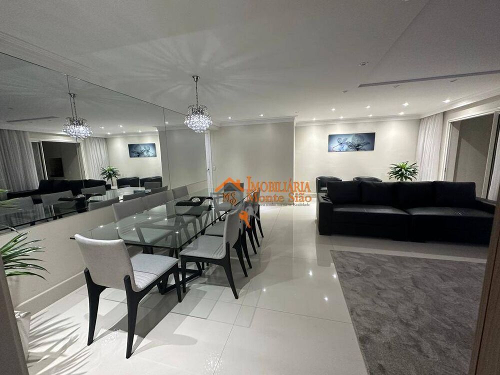 Apartamento, 3 quartos, 134 m² - Foto 18