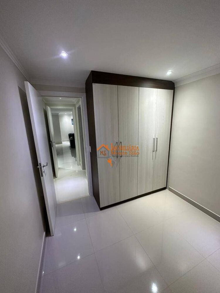 Apartamento, 3 quartos, 134 m² - Foto 4