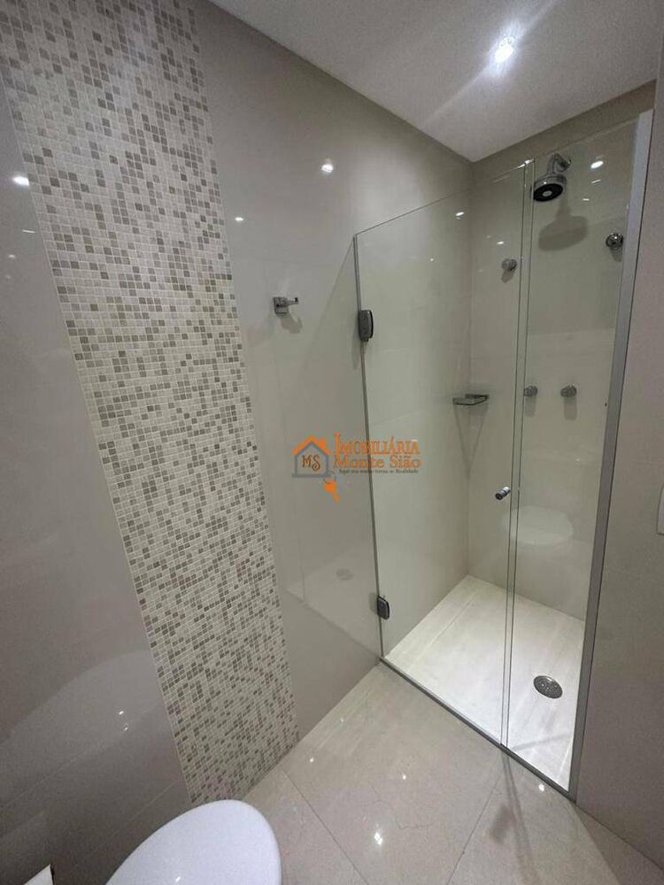Apartamento, 3 quartos, 134 m² - Foto 1