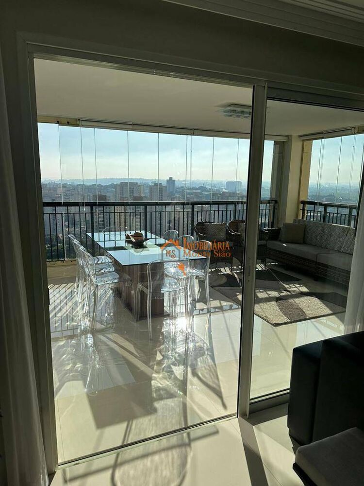 Apartamento, 3 quartos, 134 m² - Foto 8