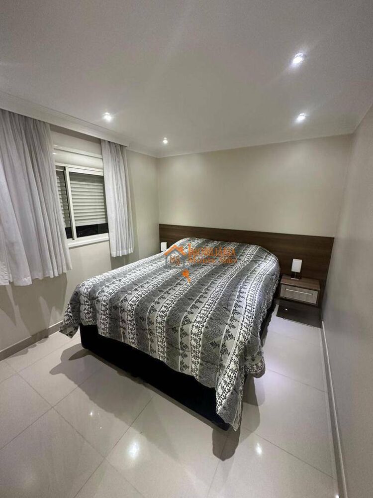 Apartamento, 3 quartos, 134 m² - Foto 13