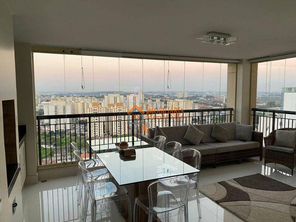 Apartamento, 3 quartos, 134 m² - Foto 14