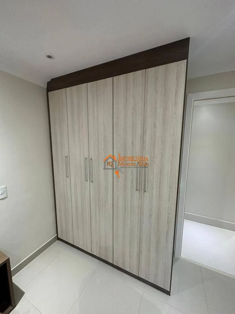 Apartamento, 3 quartos, 134 m² - Foto 24