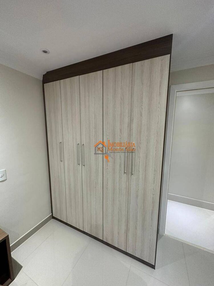 Apartamento, 3 quartos, 134 m² - Foto 10
