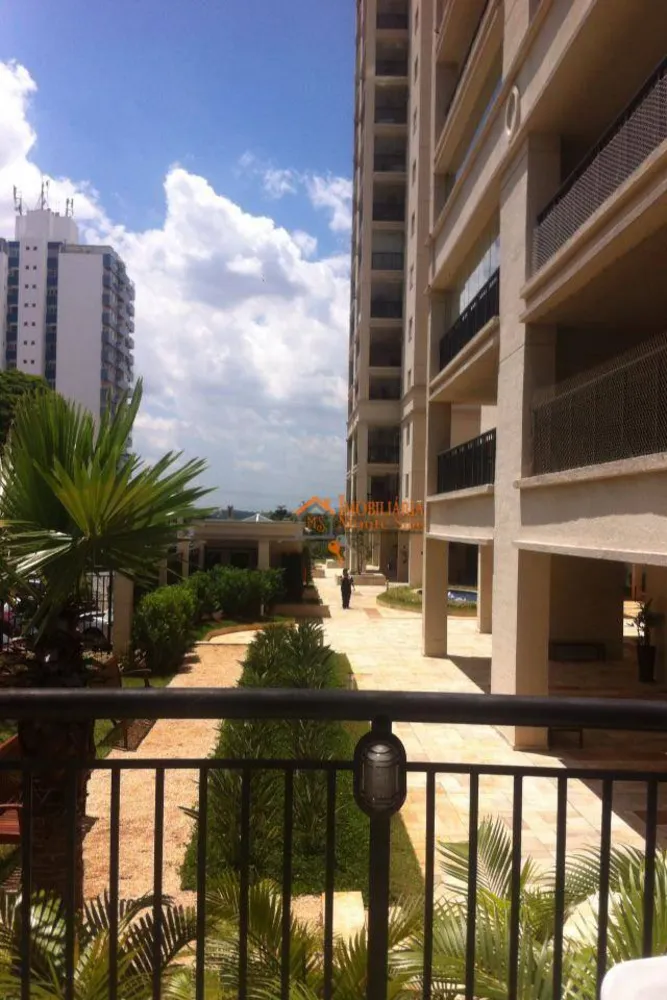 Apartamento, 3 quartos, 134 m² - Foto 37