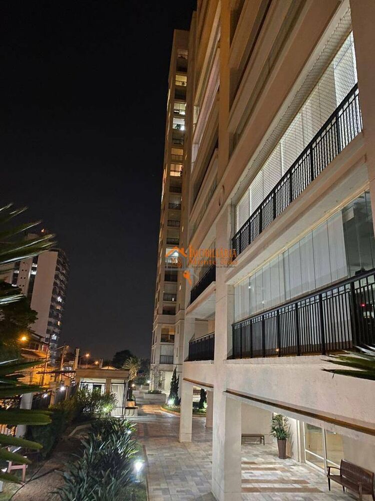 Apartamento, 3 quartos, 134 m² - Foto 22