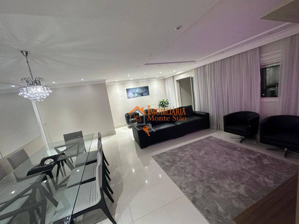 Apartamento, 3 quartos, 134 m² - Foto 25