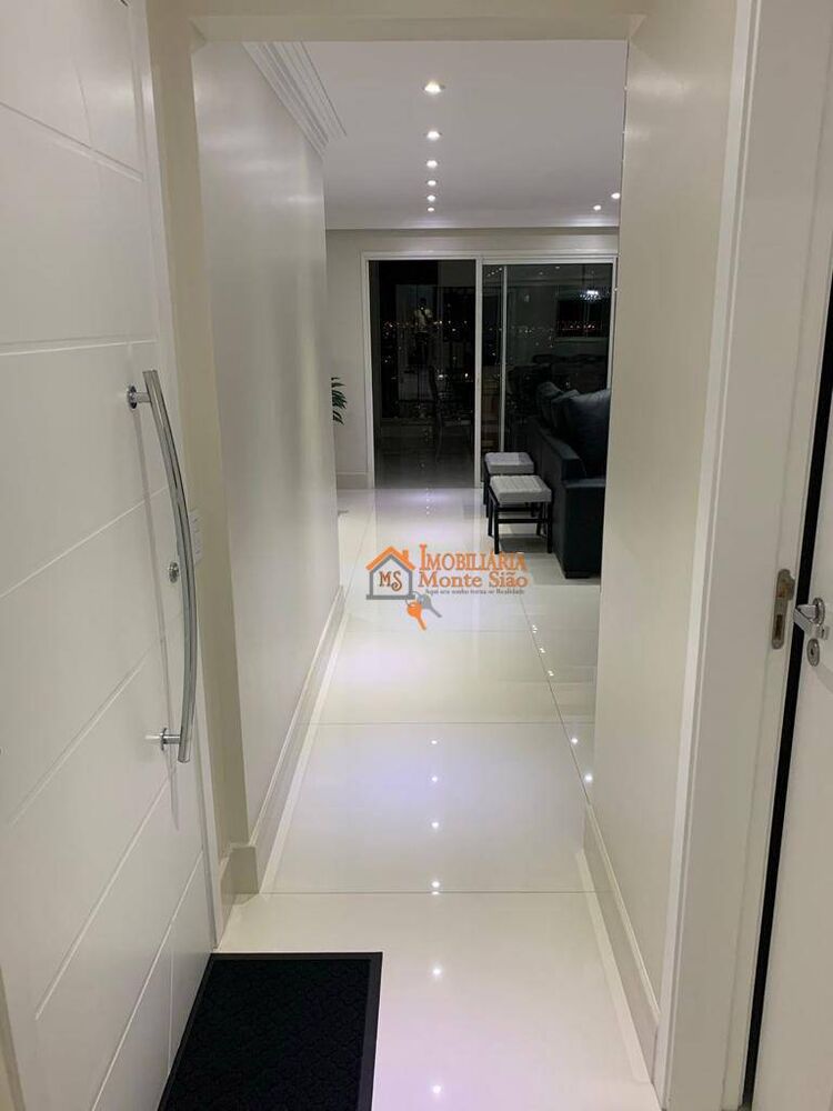 Apartamento, 3 quartos, 134 m² - Foto 19