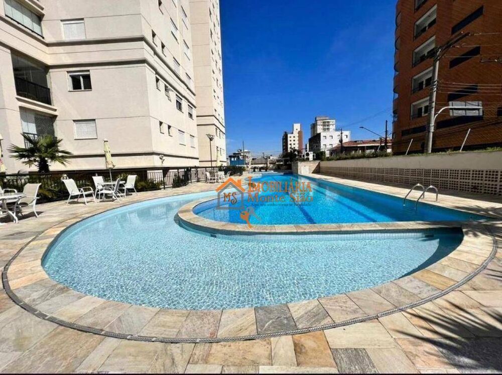 Apartamento, 3 quartos, 134 m² - Foto 16