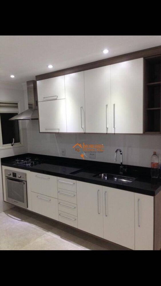 Apartamento, 3 quartos, 134 m² - Foto 20