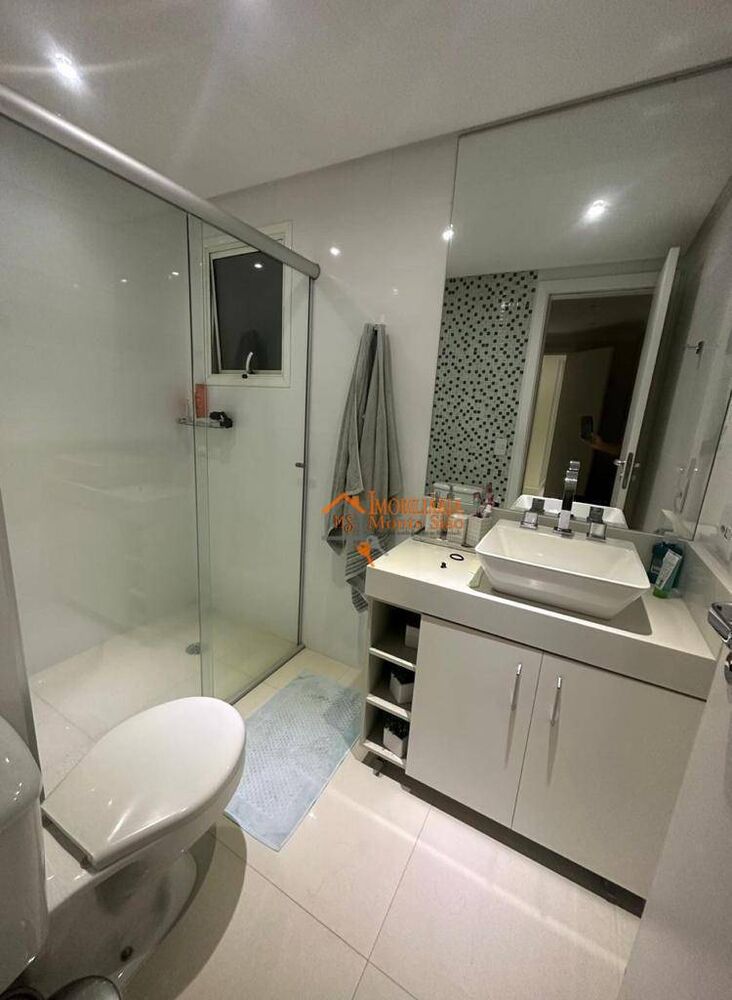 Apartamento, 3 quartos, 134 m² - Foto 12