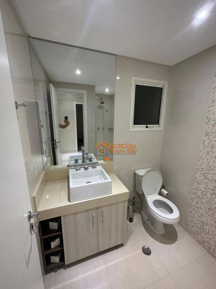 Apartamento, 3 quartos, 134 m² - Foto 9