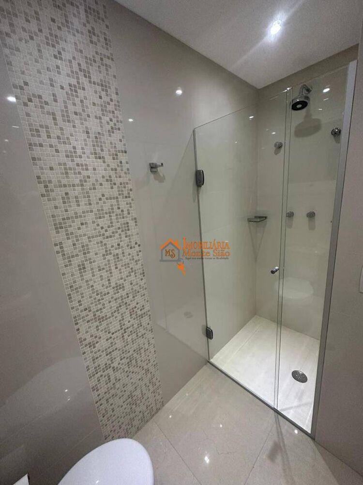 Apartamento, 3 quartos, 134 m² - Foto 35