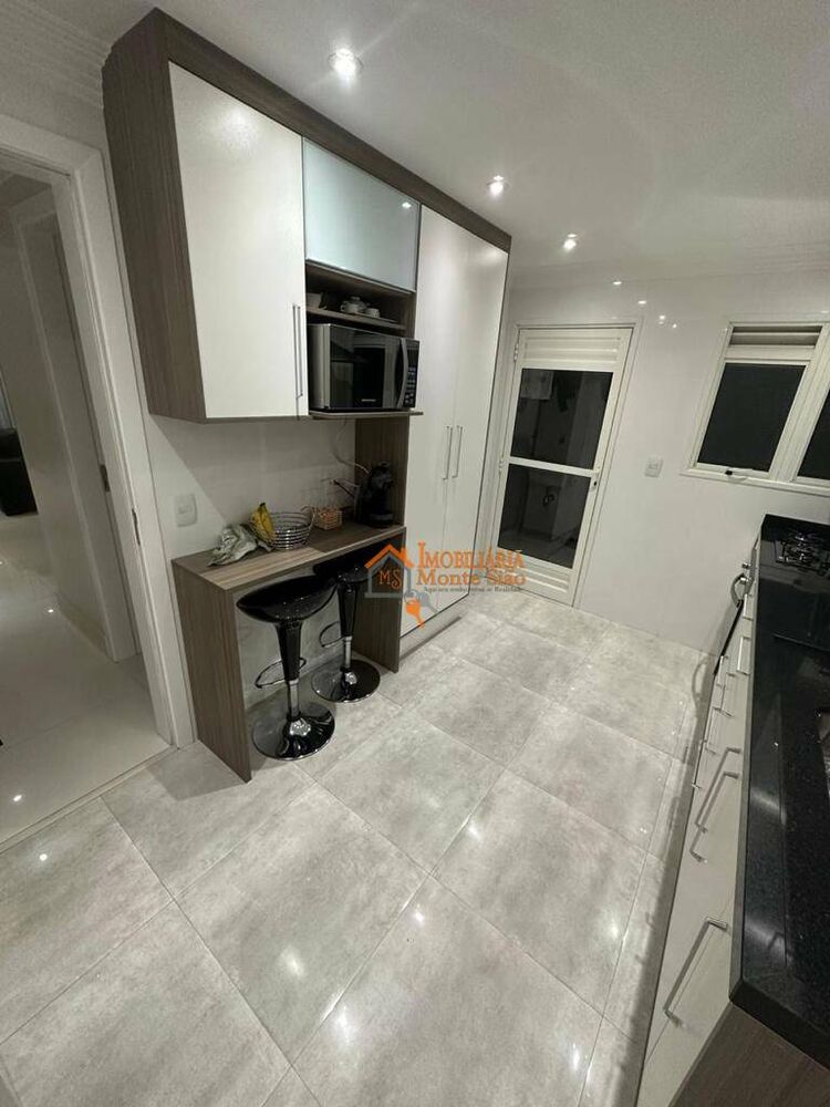 Apartamento, 3 quartos, 134 m² - Foto 5