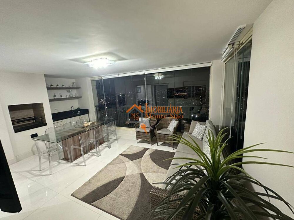 Apartamento, 3 quartos, 134 m² - Foto 15