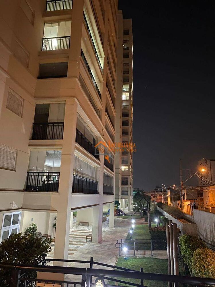 Apartamento, 3 quartos, 134 m² - Foto 7